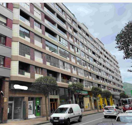 Local comercial en Venta en El Polígono