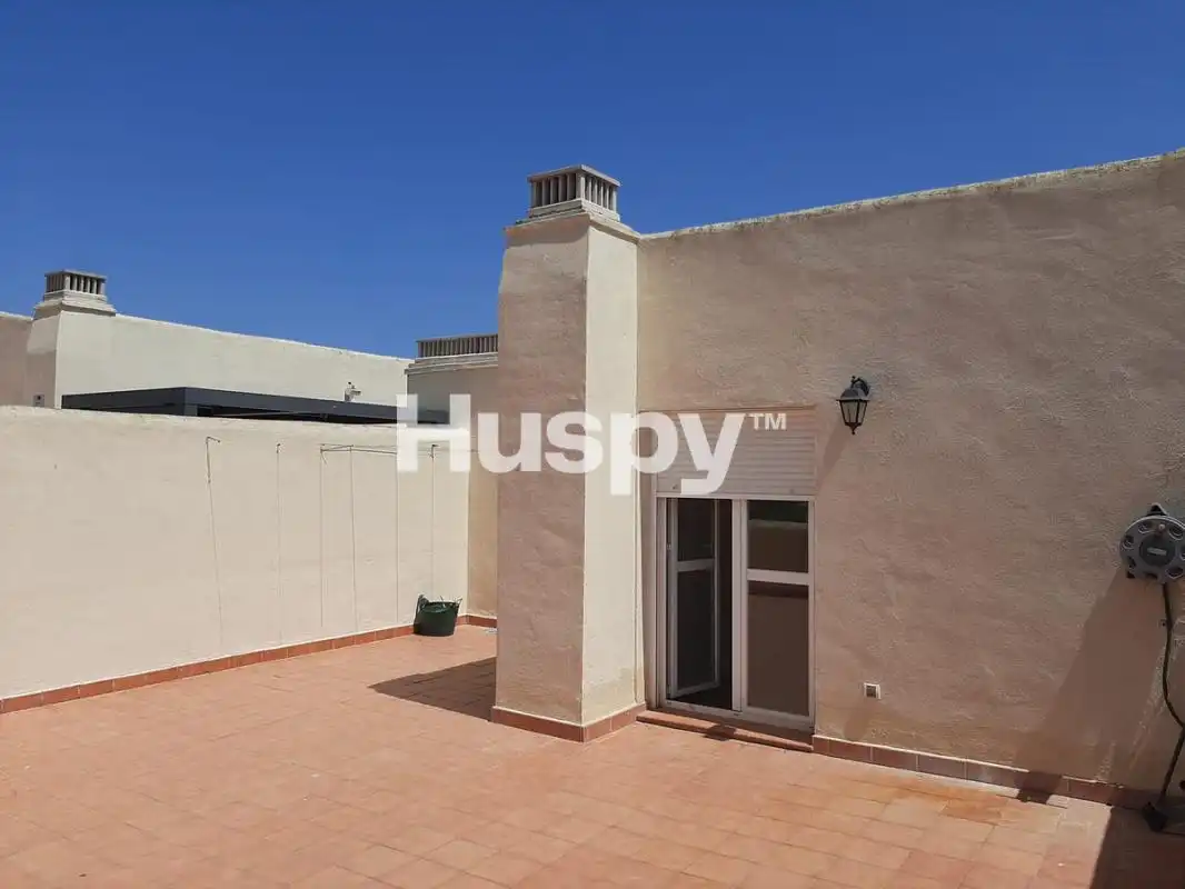 Duplex con terrazza in vendita a Urbanizacion Colinas de la Duquesa Fase I, imagen 4