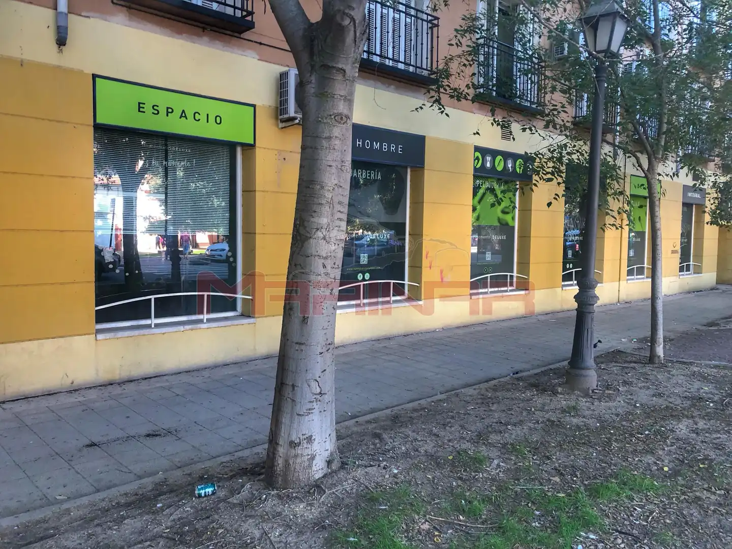 Commercial properties for sale in Aranjuez  with Air Conditioner