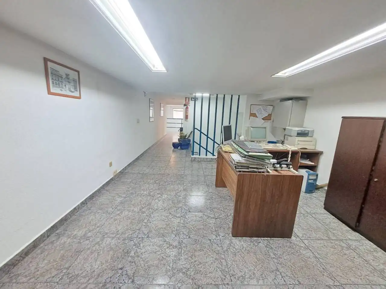 Local comercial en venta en Avenida CANTABRIA, imagen 21