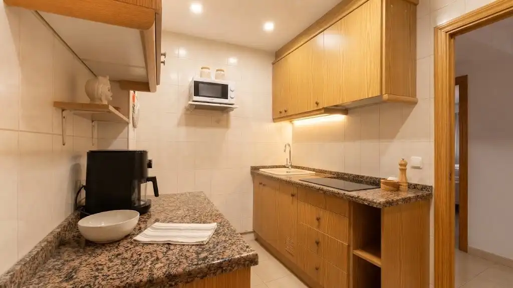 Wohnung mit Terrasse zum Verkauf in Calle VALENCIA, imagen 29