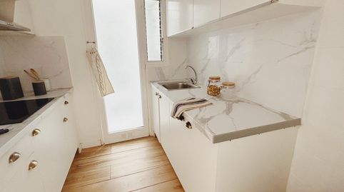 Foto 4 de Piso en venta en Avenida Paral.lel, Sant Antoni, Barcelona Capital