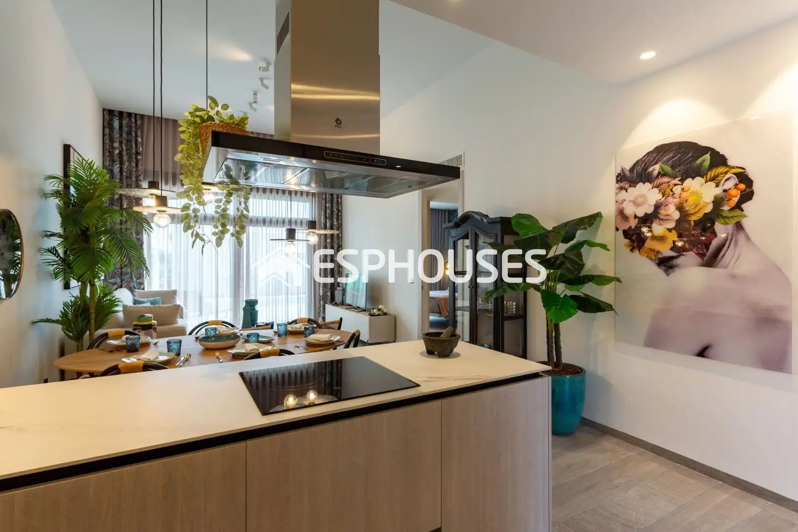 Casa pareada con terraza en venta en Algorfa, imagen 8