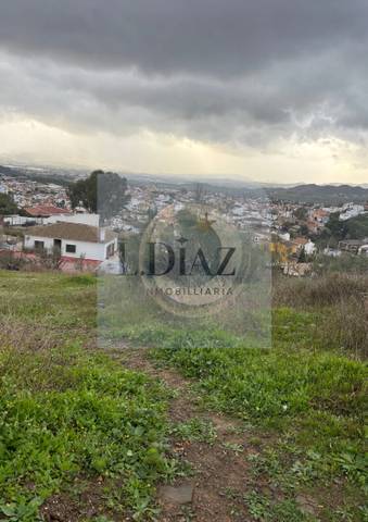 Terreno residencial en Venta en Fuente Alegre - El Chaparral - Los Morales