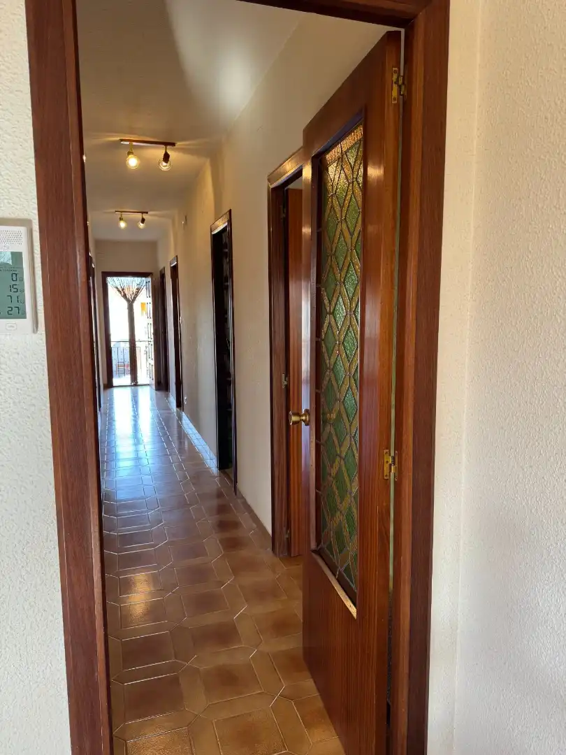 Chalet con piscina en venta en Carrer Ribesalbes 3C, imagen 12