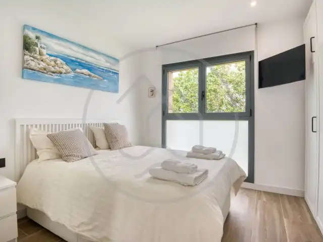 Piso con terraza en venta en Platja d'Aro, imagen 12