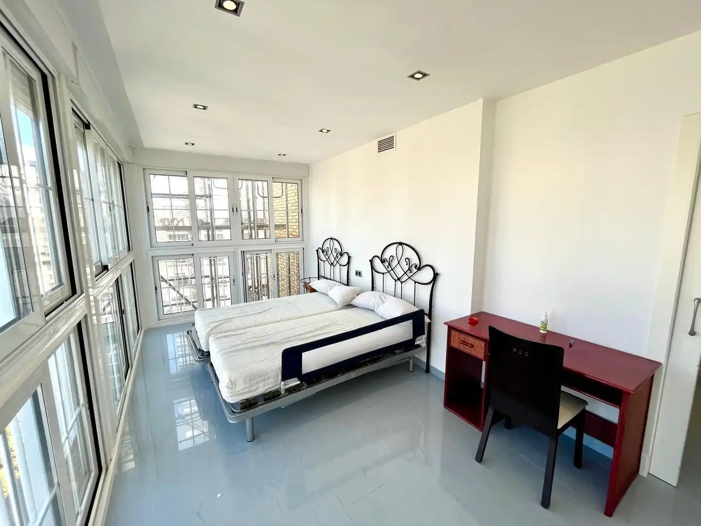 Attique avec ascenseur à vendre à Avenida de Mediterraneo, imagen 21