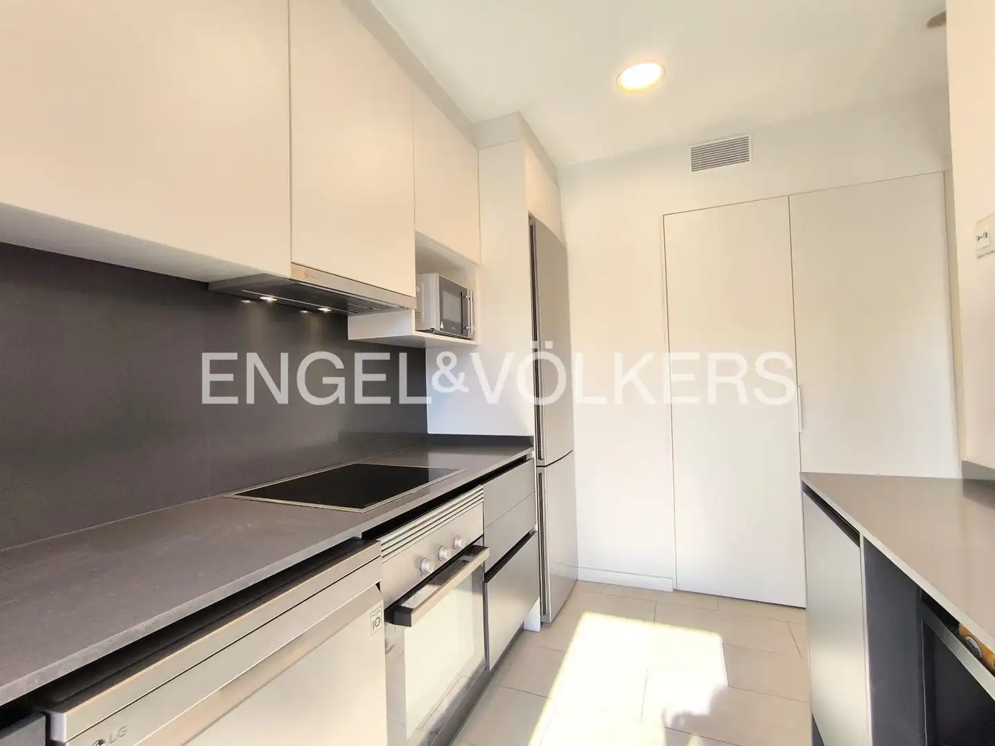 Flat for rent in La Teixonera