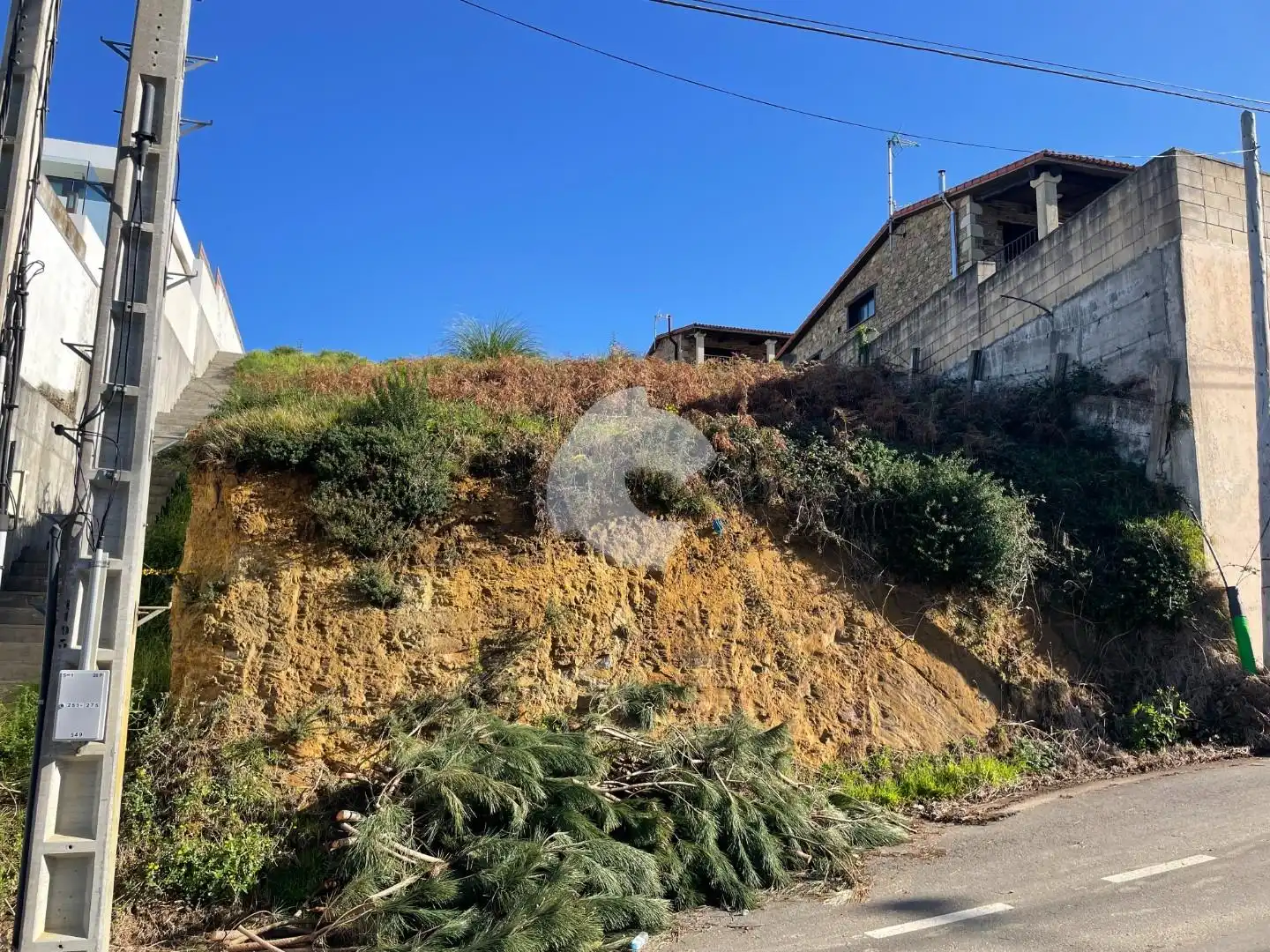 Terrenos y solares en venta en Arra, imagen 3