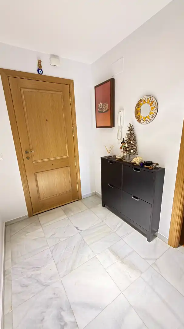 Piso en venta en Vélez-Málaga con Aire acondicionado, Terraza y Amueblado
