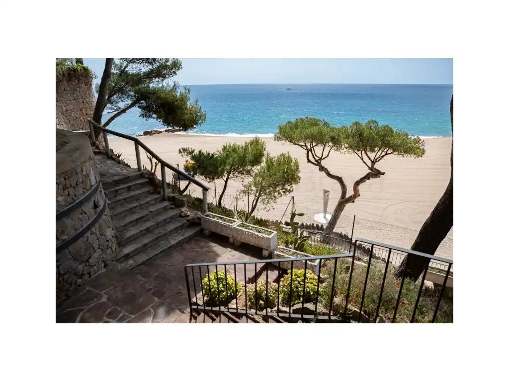 Apartament de lloguer a Centre - Platja