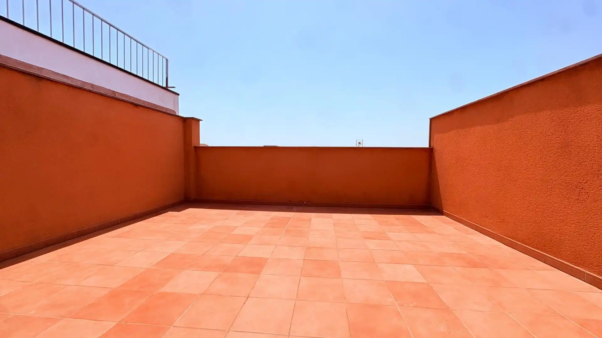 Terrace of Duplexes for sale in Castellar del Vallès  with Heating and Terrace