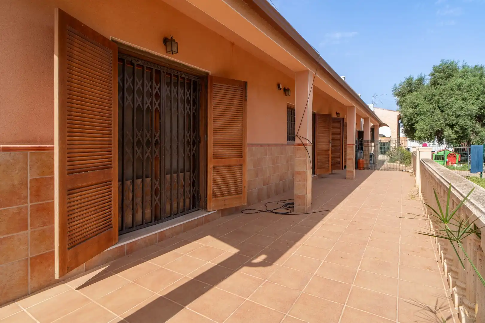 Casa amb jardí en venda a Los Balcones - Los Altos, imagen 26
