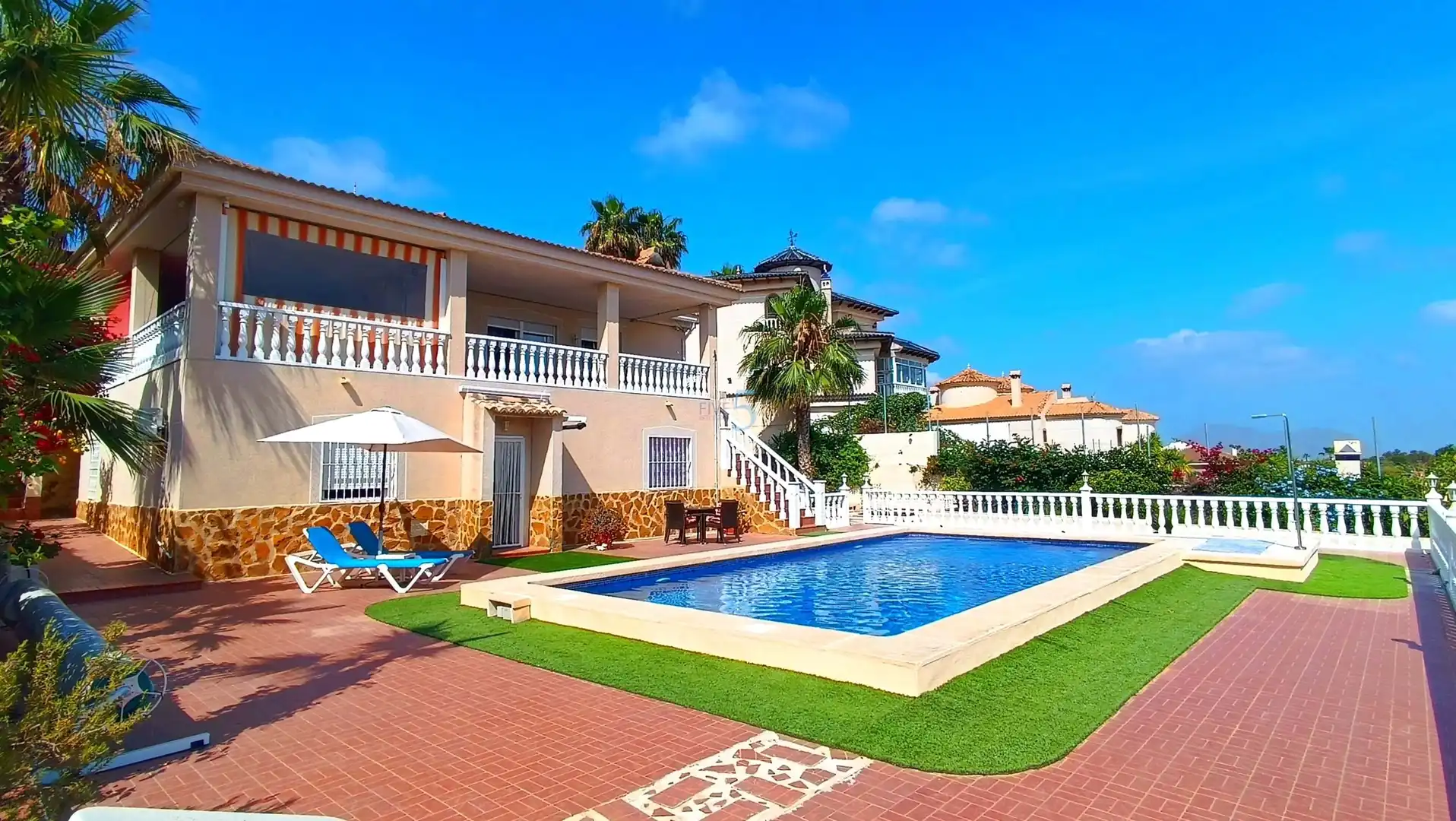 Maison avec terrasse à vendre à Calle Estrella, imagen 4