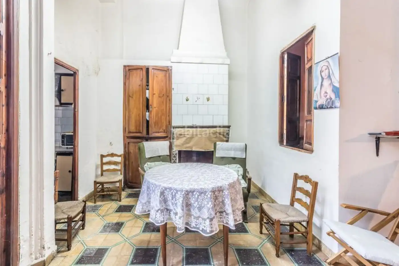 Casa o chalet en venta en Calle Sant Francesc, L'Alcúdia