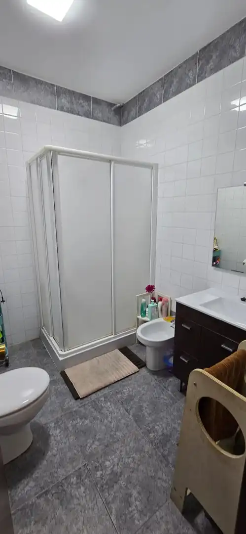 Bany de Pis en venda en Úbeda amb Aire condicionat, Calefacció i Moblat