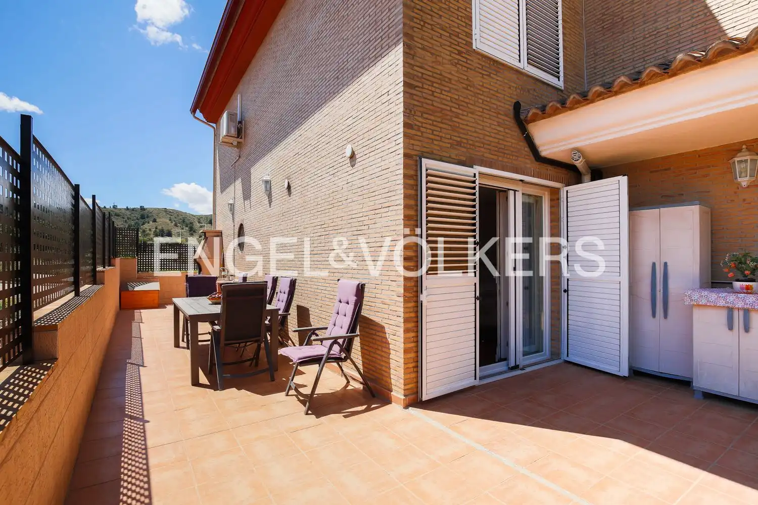 Haus mit Terrasse zum Verkauf in Riba-roja de Túria, imagen 25