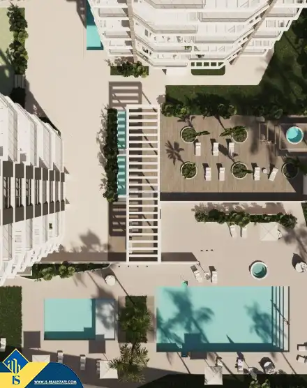 Wohnung mit Pool zum Verkauf in Marisol Park - Ortembach - Los Almendros, imagen 8