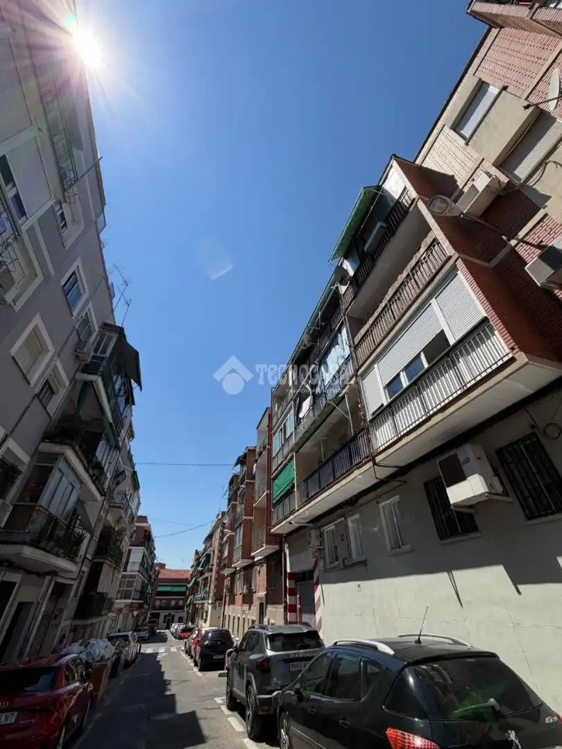 Wohnung zum Verkauf in Calle de la Hermandad