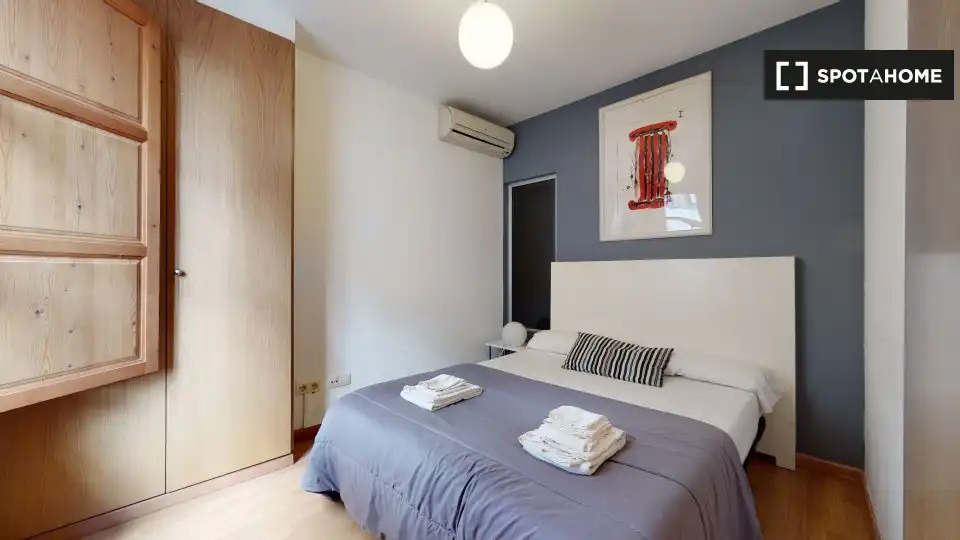 Flat to rent in Ciutat Vella, imagen 5