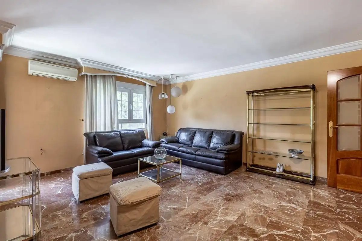 Flat with terrace for sale in Beiro, imagen 4