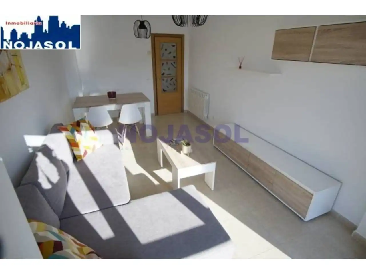Apartament amb piscina de lloguer a Calle Cabanzo 15, imagen 9