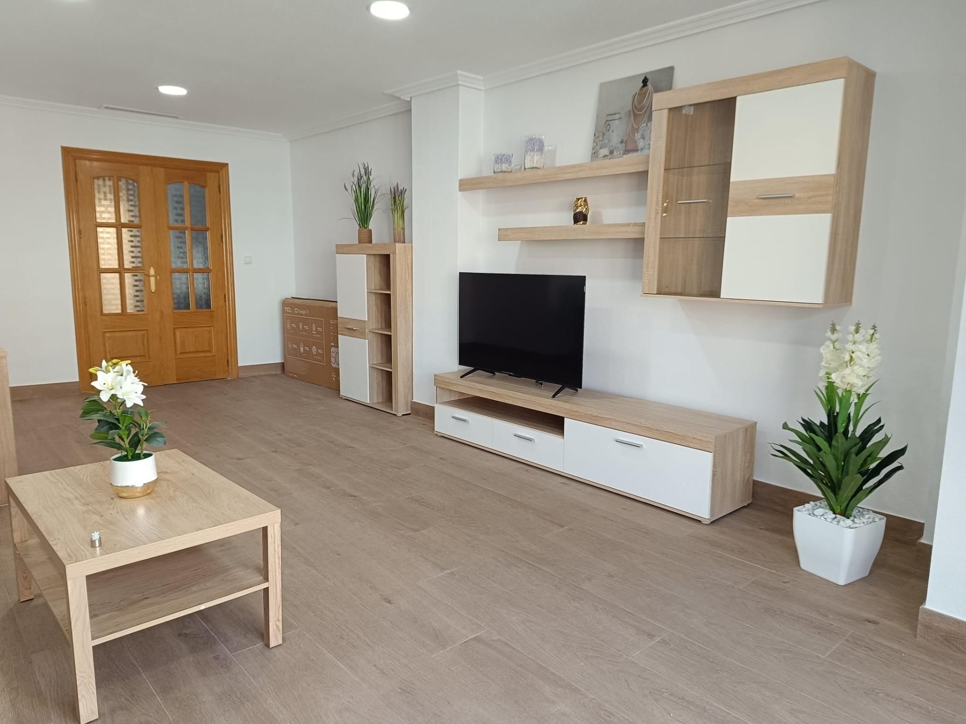 Pis de lloguer a Reina Victoria - Miguel Hernández, Elche ciudad