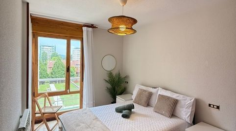 Foto 5 de Piso de alquiler en Enriq Mowinckel, 41, Zona Playa, Laredo