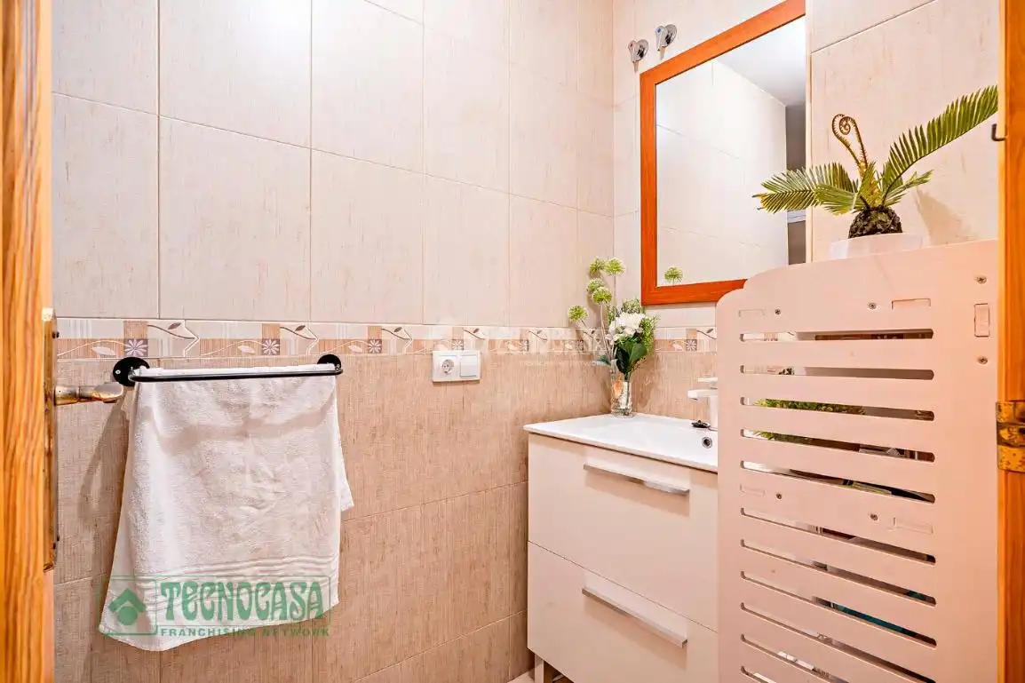 Appartement avec ascenseur à vendre à Roquetas de Mar ciudad, imagen 8