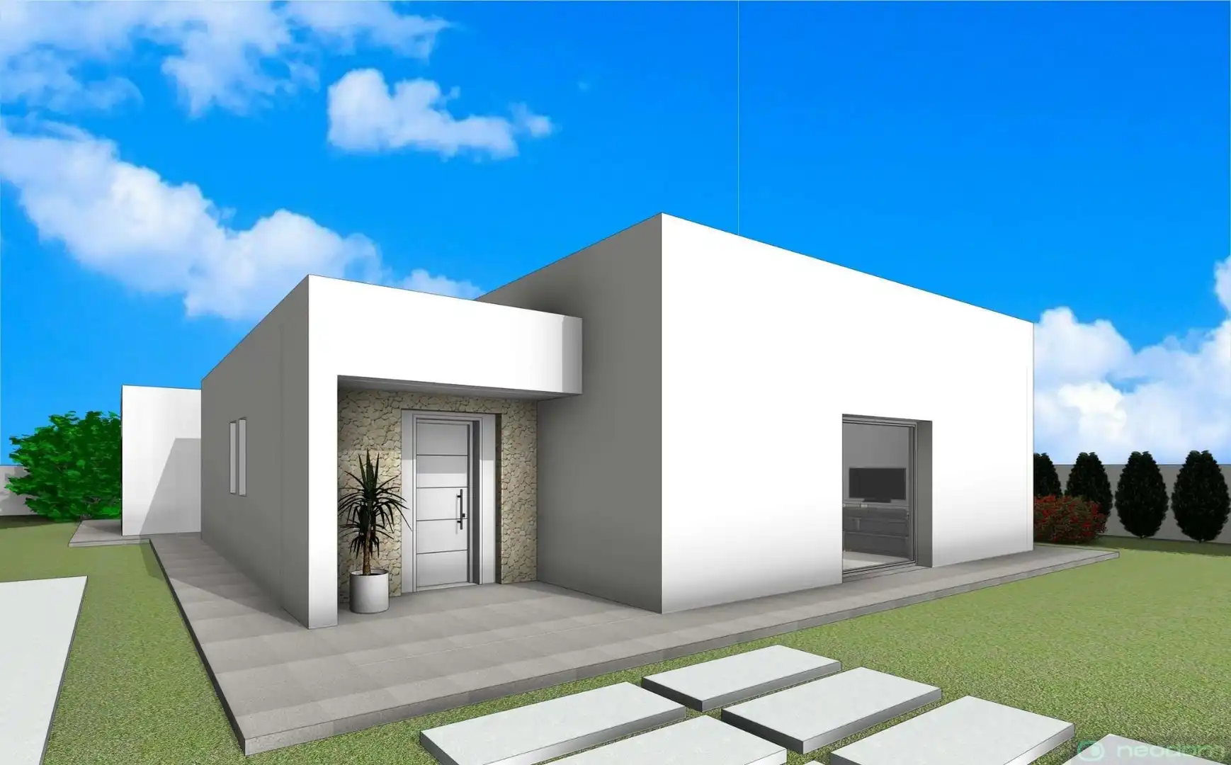 Haus zum Verkauf in El Pinós / Pinoso, imagen 3