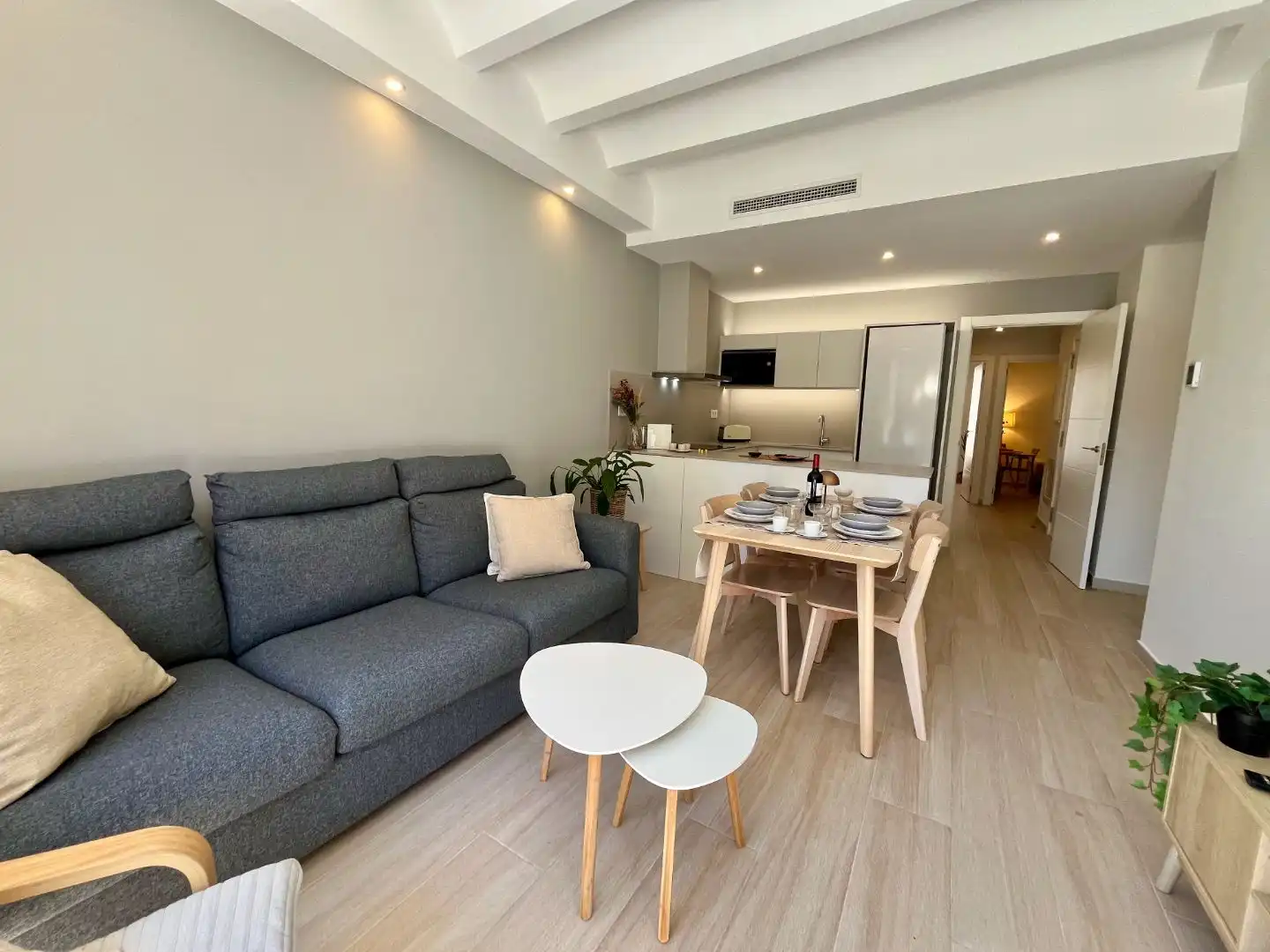 Flat with lift for sale in Francesc Moragas 14, imagen 10