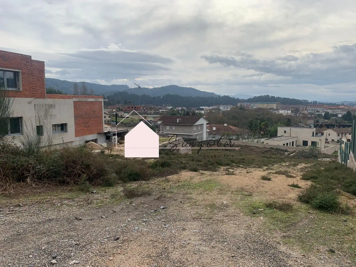 Terreny residencial en venda a Lugar Lugar de Filgueira, imagen 15