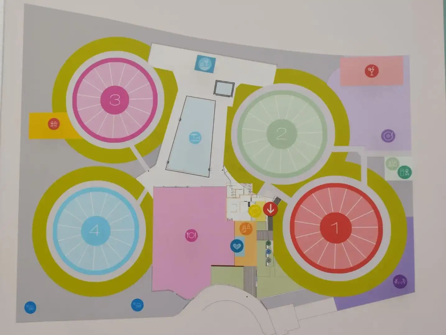 Apartamento en venta en San Bartolomé de Tirajana con Balcón y Piscina comunitaria