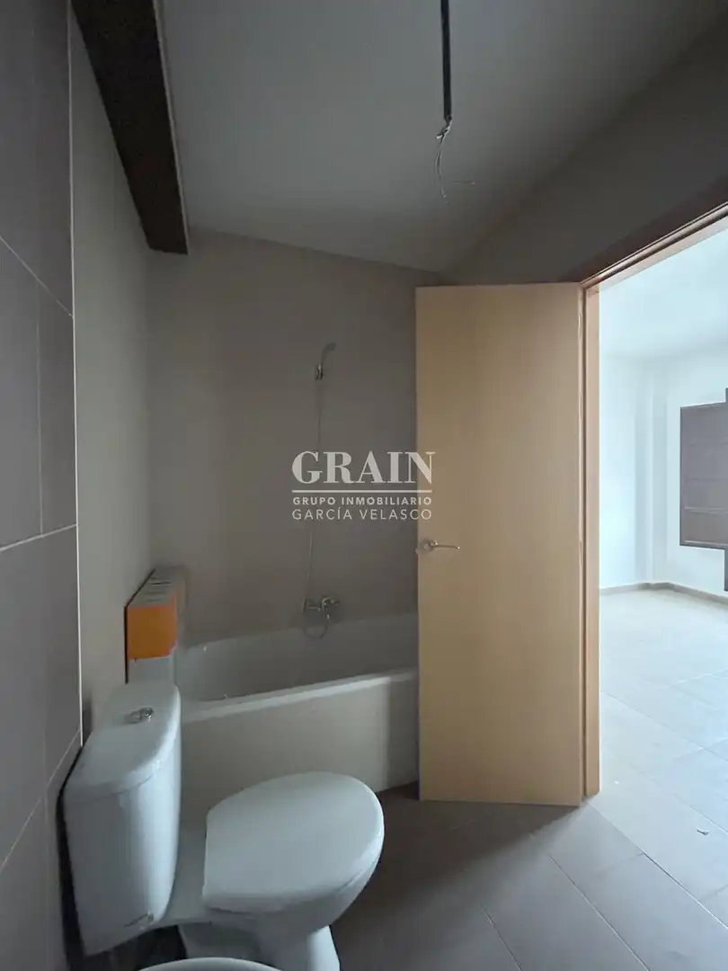 Piso en venta en Chinchilla de Monte-Aragón