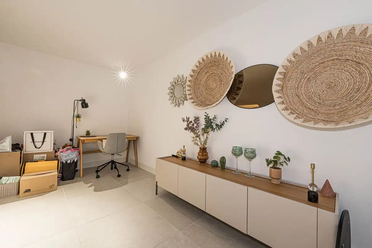 Maisonette mit Aufzug zum Verkauf in Elviria - Cabopino, imagen 33