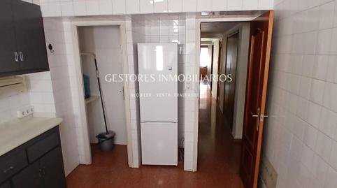 Foto 3 de Pis en venda a Zona Nord, Alicante