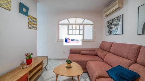 Foto 3 de Piso en venta en Cruz Roja,  Sevilla Capital