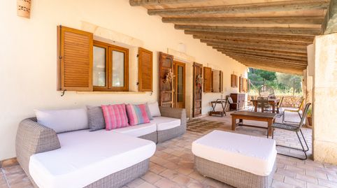 Photo 4 of Country homes for sale in Calvià pueblo, Calvià