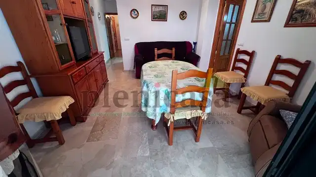 Piso en venta en Punta Umbría con Terraza y Trastero