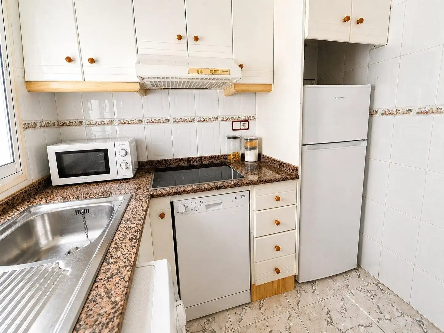 Apartamento con ascensor en venta en Playa del Cura, imagen 10