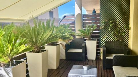 Foto 2 de Dúplex en venda a Carretera de Mollet, Peralada, Girona