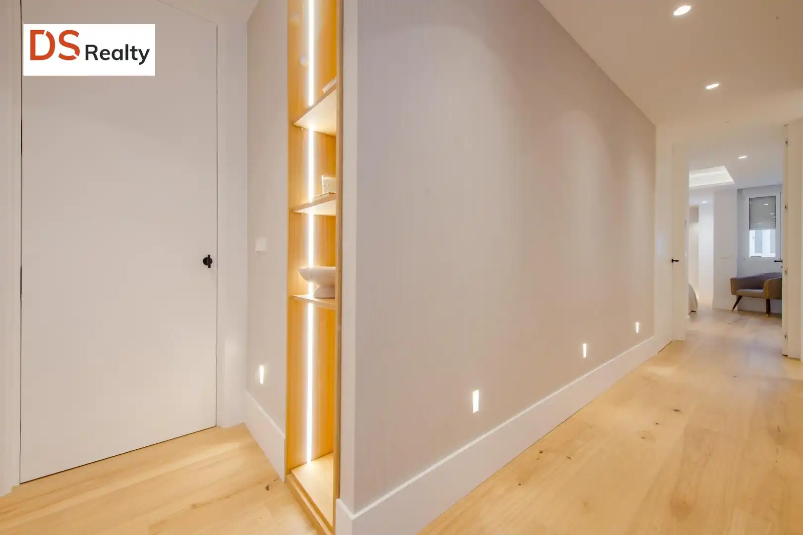 Flat with lift for sale in FORTUNY, imagen 18