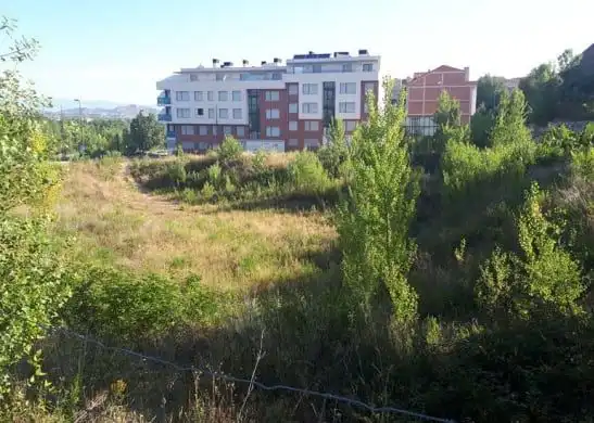 Terreno residencial en venta en Calle La Rioja, imagen 10