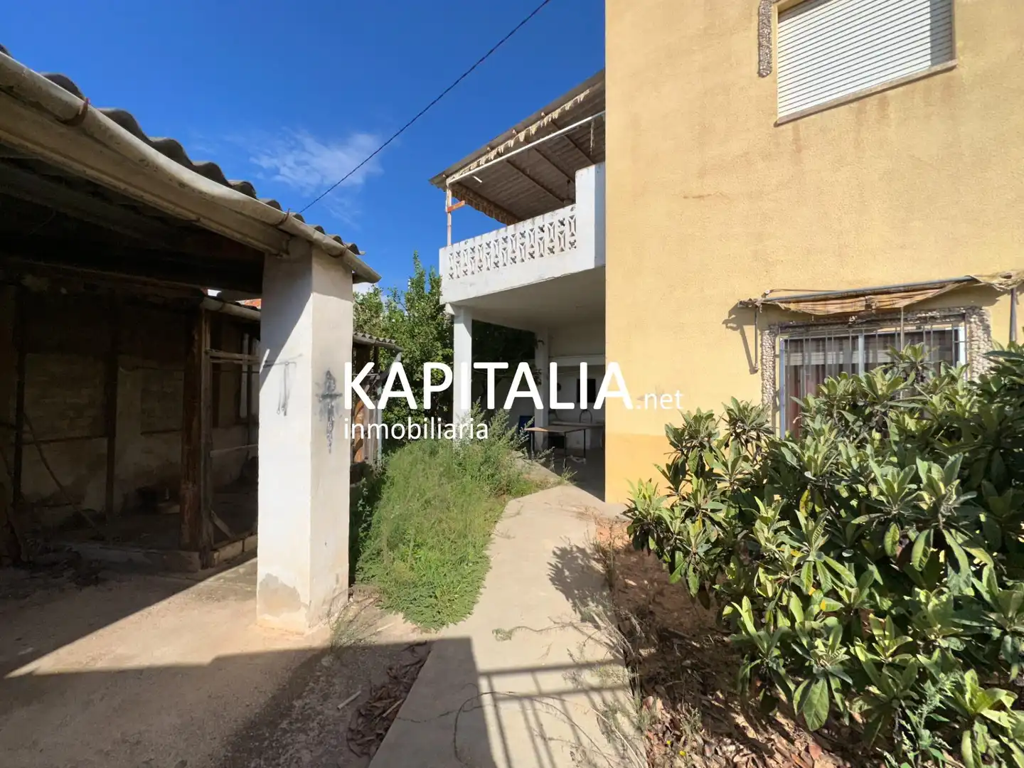 Houses for sale in Canals, Valencia