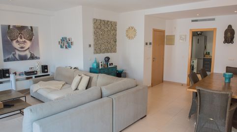 Foto 4 de Apartamento en venta en Centro ciudad, Jávea / Xàbia
