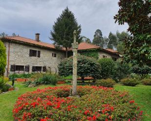 Finca rústica en venda a N/a, Tomiño