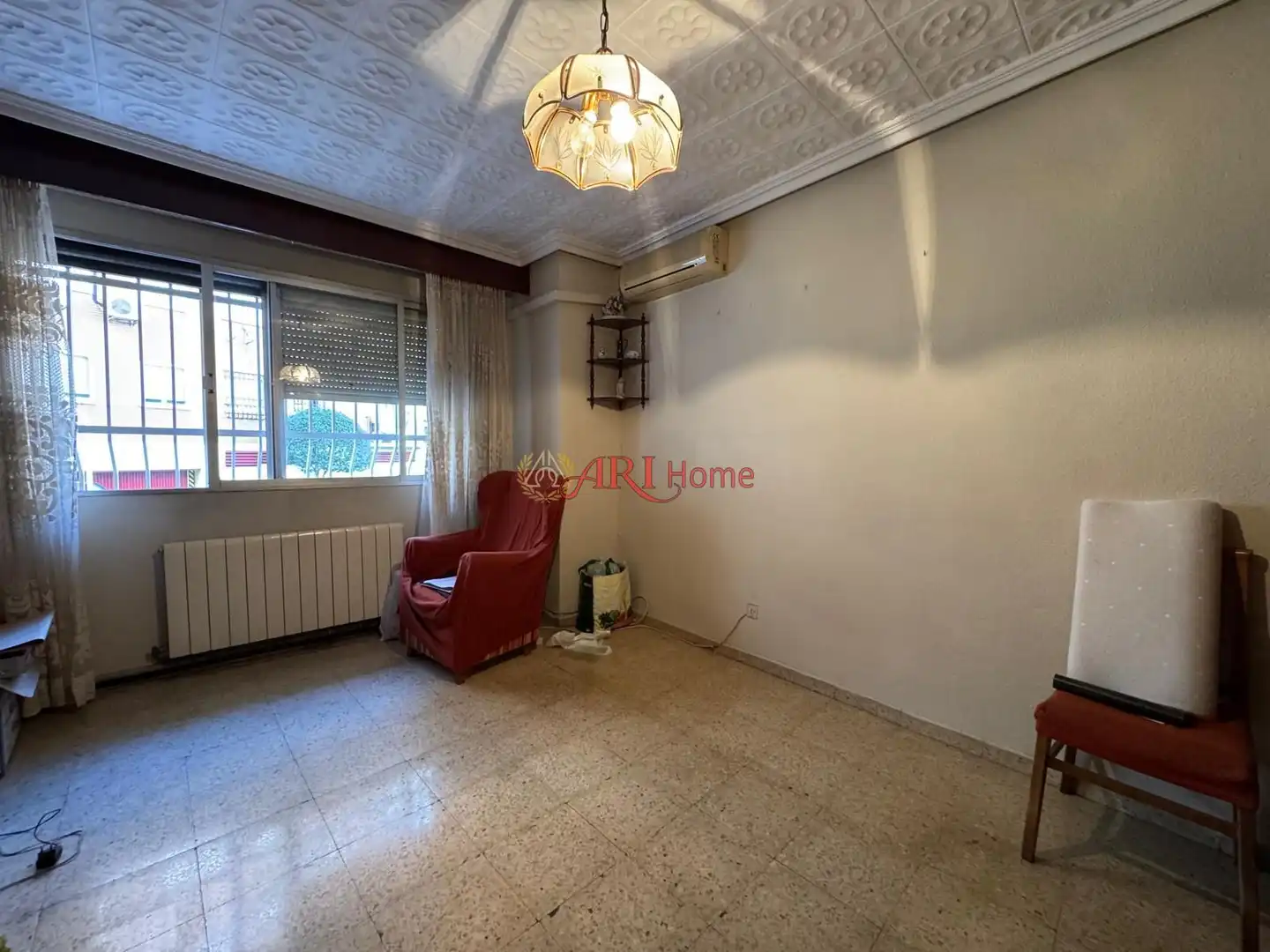Piso en venta en Madrid con Aire acondicionado y Calefacción