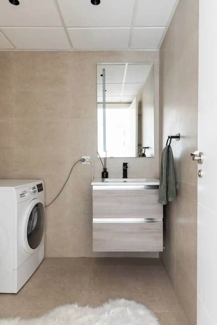 Apartament amb ascensor en venda a Torrequebrada, imagen 11