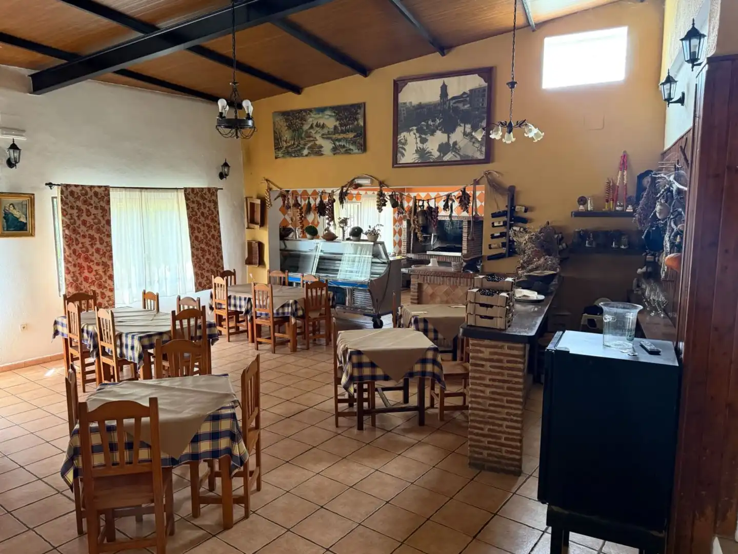 Local en venda en Jimena de la Frontera amb Aire condicionat