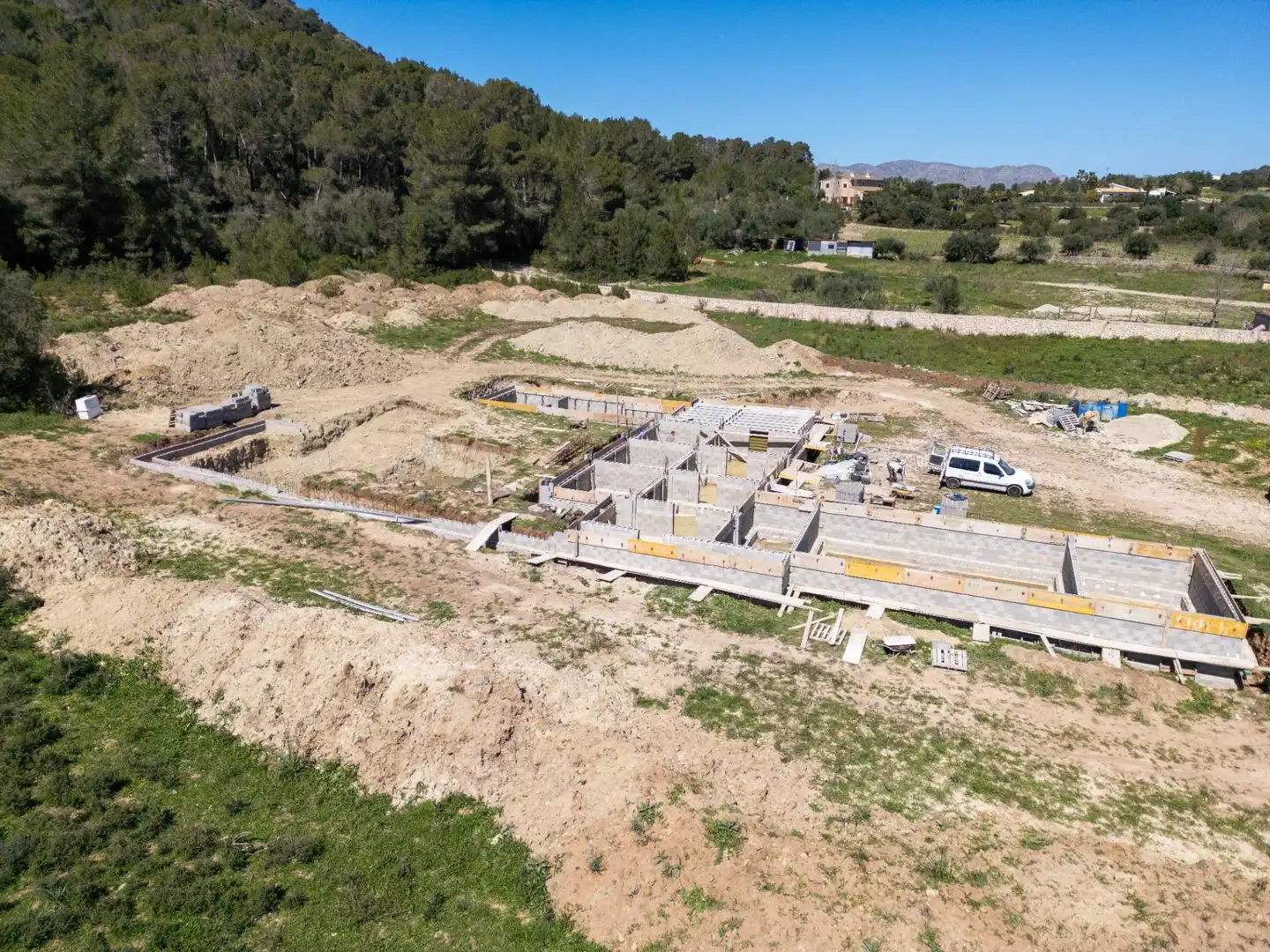 Casa o xalet en venda en Alcúdia amb Calefacció, Jardí privat i Terrassa